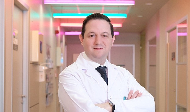 Eliyle iş yapanların hastalığı: Karpal Tünel Sendromu Teşhis için hastanın anlattıkları tetkiklerden daha önemli