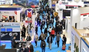 21-23 Haziran 2023’te dünyaca ünlü Hyperloop Teknolojisine dair son gelişmelerin