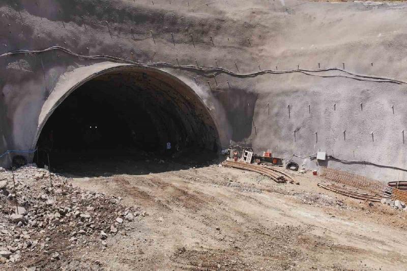 AK Parti Milletvekili Muhammet Avcı, Kilimli-Muslu, Muslu-Filyos tünel ve yol