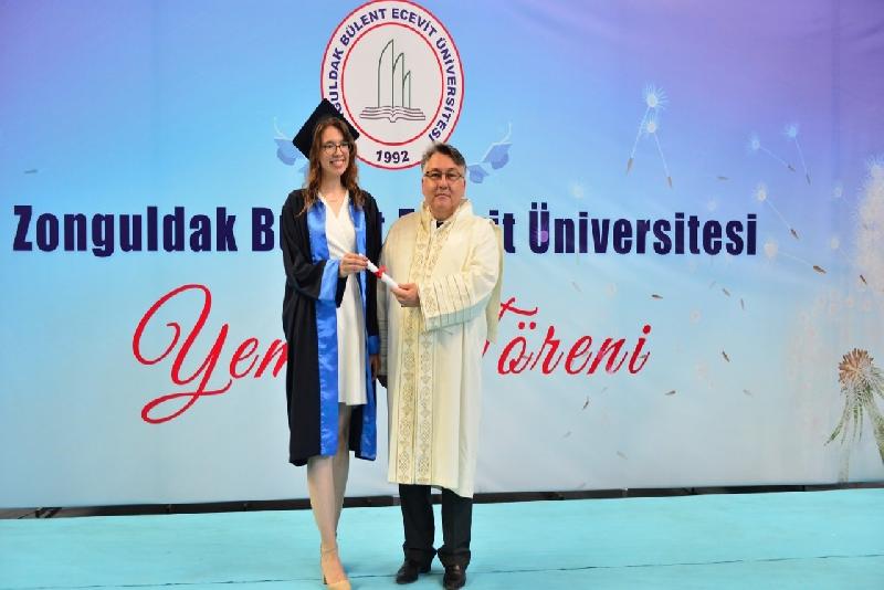 Zonguldak Bülent Ecevit Üniversitesi (ZBEÜ) Sağlık Bilimleri Fakültesi Fizyoterapi ve