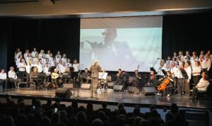 Gaziemir Belediyesi Türk Sanat Müziği Korosu, Sanat Yönetmeni Yılmaz Demirtaş