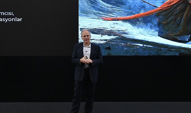 MESS ile Microsoft Türkiye iş birliğinde organize edilen “Geleceğin Güvenlik