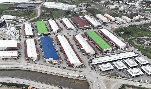 Gölcük Belediyesi 18 Dükkanı İhale ile Satışa Çıkarıyor Gölcük Belediyesi; Yeni Sanayi Sitesi’ndeki 18 dükkânı, 15 Haziran Perşembe