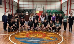 Gölcük Belediyesi bünyesinde ücretsiz hizmet veren POMEM sınavına hazırlık kursuna