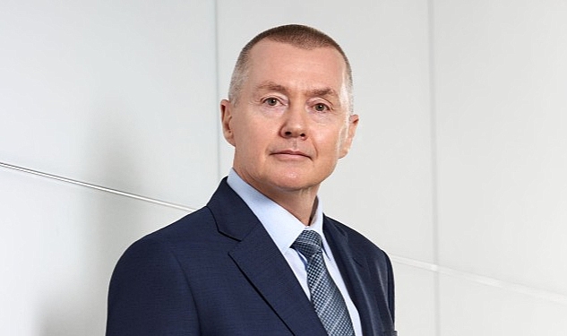 Uluslararası Hava Taşımacılığı Birliği (IATA), Nisan 2023 küresel hava kargo