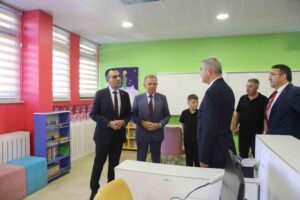 Kastamonu’da okula giderken bir aracın çarpması neticesinde hayatını kaybeden Tuana