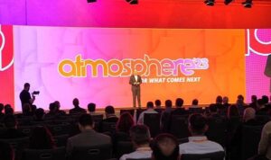 Atmosphere 2023’ün EMEA Bölgesi’nin ilk buluşması İstanbul’da yapıldı.