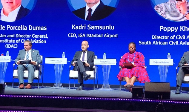 İGA İstanbul Havalimanı, Küresel Havacılık Sektörünün Önde Gelen Eğitim İş Birliği Programına Seçildi İGA İstanbul Havalimanı, Uluslararası Sivil Havacılık Teşkilatı tarafından "TRAINAIR PLUS