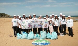 5 Haziran Dünya Çevre Günü için Cartoon Network ve TURMEPA