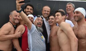 Avcılar Belediyesi öncülüğünde buluşan doğa severler; iklim krizine karşı farkındalık