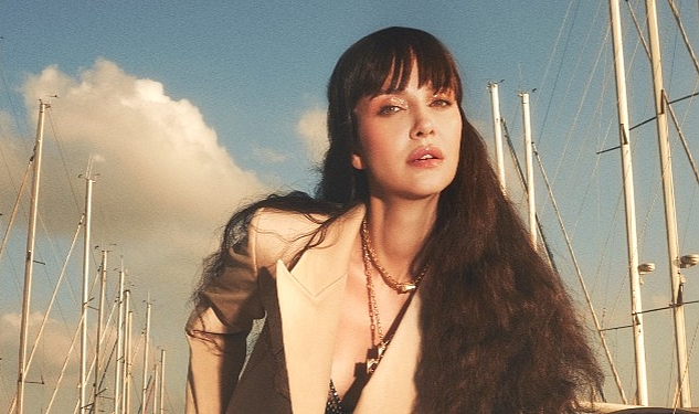 Disney Plus’ın ilk orijinal yerli dizisi “Kaçış”ta yer alan ve