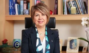 Türkiye İş Bankası, tarımda yeni, etkili teknolojiler geliştirilmesi ve sürdürülebilir