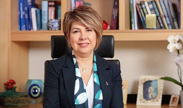 Türkiye İş Bankası, tarımda yeni, etkili teknolojiler geliştirilmesi ve sürdürülebilir