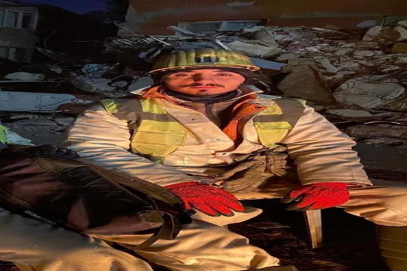 Zonguldak’ta Türkiye Taşkömürü Kurumu geçirdiği iş kazası sonrası tedavi altına