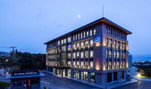 Kocaeli Büyükşehir Belediyesi İSU Genel Müdürlüğü, il genelinde gerçekleştirdiği altyapı