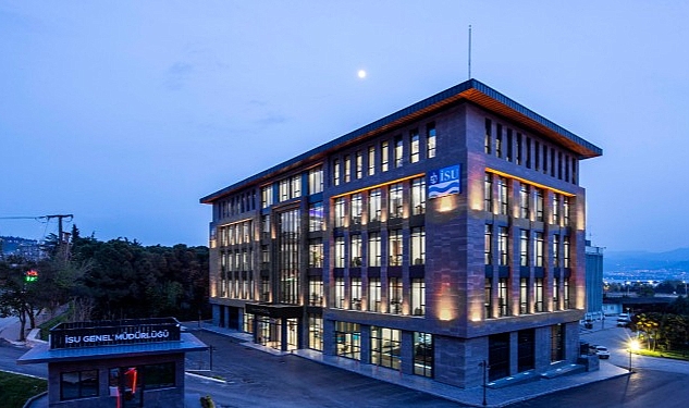 Kocaeli Büyükşehir Belediyesi İSU Genel Müdürlüğü, il genelinde gerçekleştirdiği altyapı