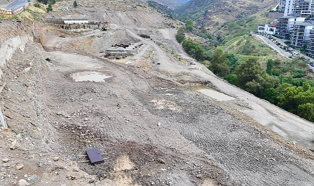 İzmir Büyükşehir Belediyesi’nin belediye personeli ve dar gelirli aileler için