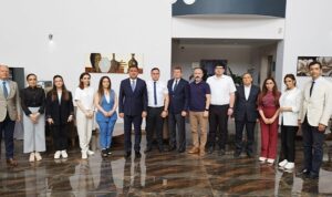 İzmir İl Milli Eğitim Müdürlüğü tarafından Türkiye ve Azerbaycan arasında