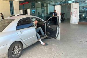 DÜZCE (İHA) – Her sene olduğu gibi bu Kurban Bayramı’nda