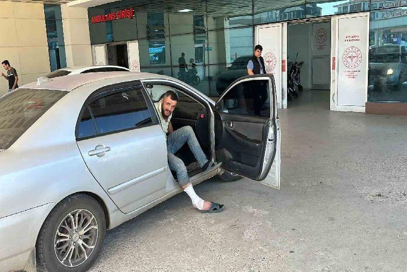 DÜZCE (İHA) – Her sene olduğu gibi bu Kurban Bayramı’nda