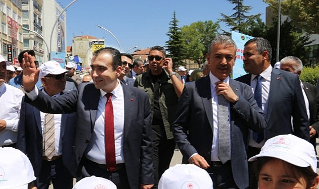 Türkiye Çevre Haftası, bu yıl yurt genelinde “Temiz Deniz, Temiz