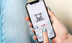 Kaspersky araştırmacıları, daha önce bilinmeyen zararlı yazılımlarla iOS cihazlarını hedef