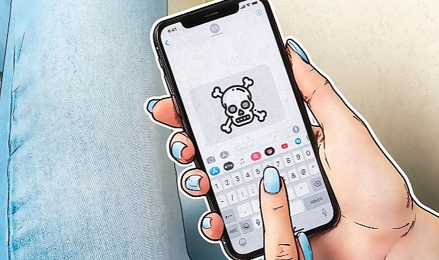 Kaspersky araştırmacıları, daha önce bilinmeyen zararlı yazılımlarla iOS cihazlarını hedef