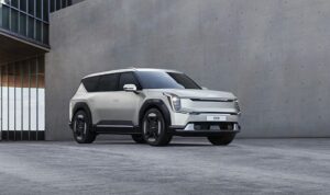 Kia, 22 – 23 Mayıs’ta Frankfurt’ta gerçekleşen 'Kia Marka Zirvesi'