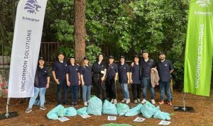 Sürdürülebilir bir iş modelini benimseyen ve daha yaşanabilir bir dünya