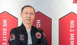 Geleceğe adım atmaya, günlük yaşamın her alanında "Kingston Seninle" deneyimini