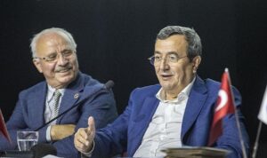 Kıyı Ege Belediyeler Birliği’nde encümen ve komisyon üyeleri yeniden belirlenirken,