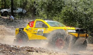 PETLAS 2023 Türkiye Offroad Şampiyonası, 03-04 Haziran tarihlerinde Ankara Kızılcahamam