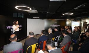 Konya Büyükşehir Belediyesi tarafından Konya’nın “Akıllı Şehircilik” alanındaki hedeflerine ulaşabilmek