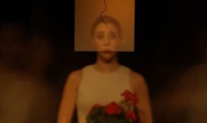 Sınırların kaybolduğu bir dünyada kendi sınırlarını çizmeye çalışan editör yardımcısı