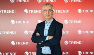 Trend Micro'nun gerçekleştirdiği son araştırma birçok yöneticinin güvenlik ve veri