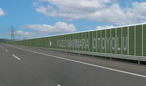 Akıllı ulaşım sistemlerinin Türkiye’deki öncüsü Kuzey Marmara Otoyolu, Dünya Çevre