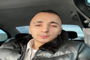 Türkiye Taşkömürü Kurumu (TTK) Üzülmez Müessesinde iş kazasında yaralanan Hüseyin