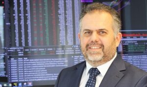 Türk yazılım mühendisleri tarafından Türkiye’de geliştirilen, big data tabanlı altyapılardan