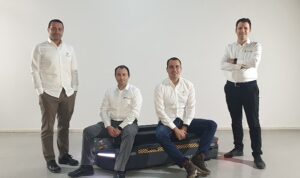 Robotik girişimi Milvus Robotics çıktığı yatırım turunda APY Ventures’tan 600