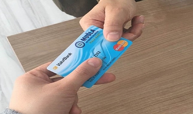 Muğla Büyükşehir Halk Kart Desteği İle Vatandaşların Yanında Muğla Büyükşehir Belediyesi Halk Kart desteği ile vatandaşların yanında olmaya