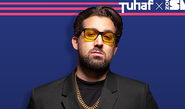 Zorlu PSM’nin yepyeni programı “Kuşak Çatışması”, Doğu Demirkol'un ev sahipliğinde