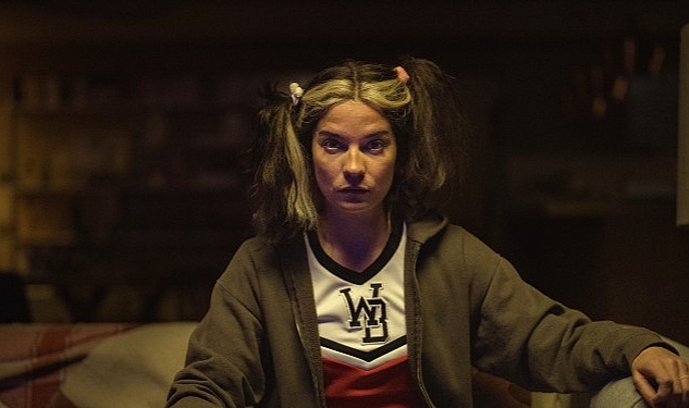 Netflix, Kültleşmiş Dizisi Black Mirror’ın 6. Sezon Resmi Fragmanını Yayınladı Black Mirror, uzun zamandır merakla beklenen 6. sezonuyla geri dönüyor.