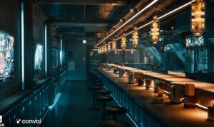 Bu ay NVIDIA Studio’da, NVIDIA’nın Asya’nın en büyük yıllık teknoloji