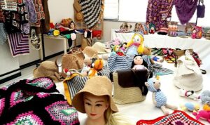 Nilüfer Belediyesi Beşevler Olgun Gençlik Merkezi’nde eğitim alan yaklaşık 200