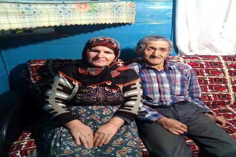 Kastamonu’da kalp krizi sebebiyle yoğun bakım servisinde tedavi gören vatandaş,