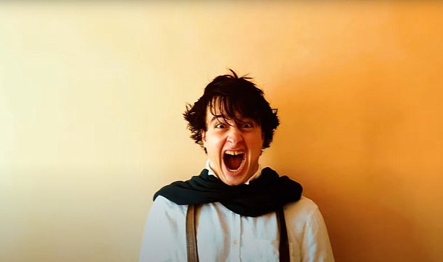 Orhan Pabuçcu’dan Gizemli ve Sıra Dışı Bir Sinema Deneyimi: “Gerçek Kişi” Orhan Pabuçcu son filmi Gerçek Kişi ile sinema dünyasını baştan