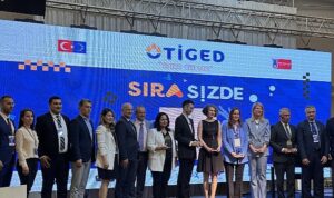 Bursa Çalışma ve İş Kurumu İl Müdürlüğü tarafından yürütülen, Avrupa