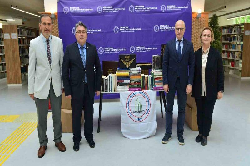 Milli Eğitim Bakanlığı döneminden sonra 28. Dönem Milletvekili Genel Seçimi’nde