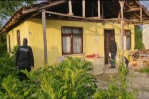 DÜZCE (İHA) – Düzce’de aranan şahısların yakalanması için operasyon başlatan