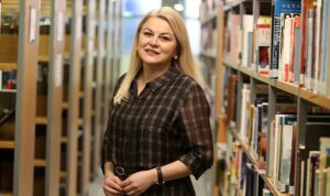 Cumhurbaşkanlığı seçim sonuçlarını değerlendiren Prof. Dr. Deniz Ülke Arıboğan, iktidar